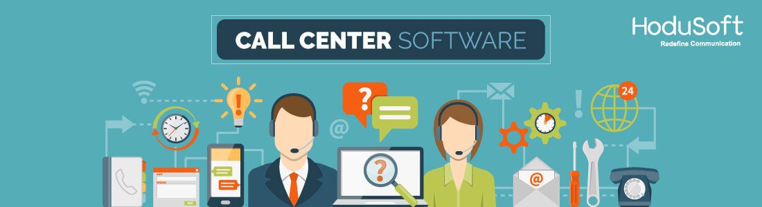 Call Center Software for Startups