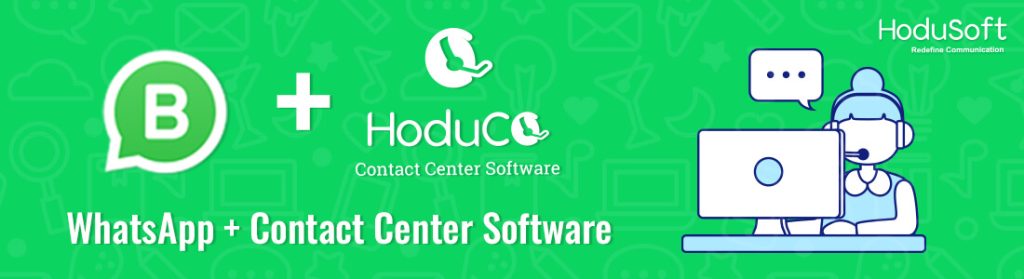 Contact Center Software