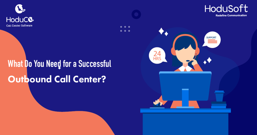 Outbound Call Center Software