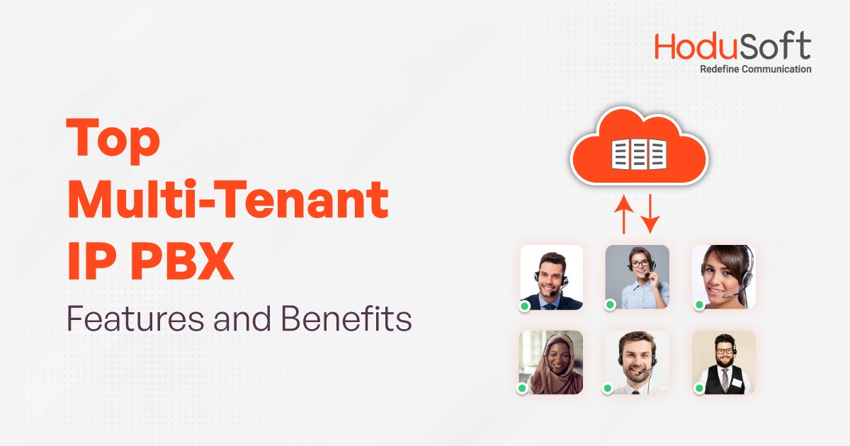 top multi-tenant ip pbx features and benefits