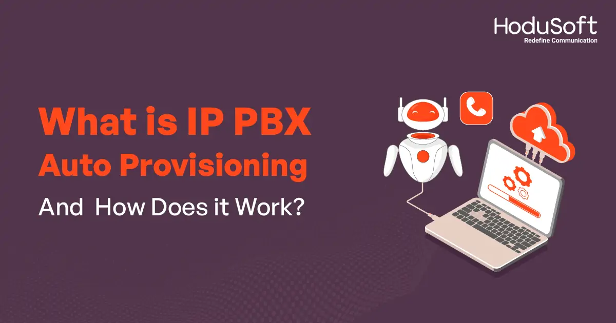 what is ippbx auto provisioning and how does it work