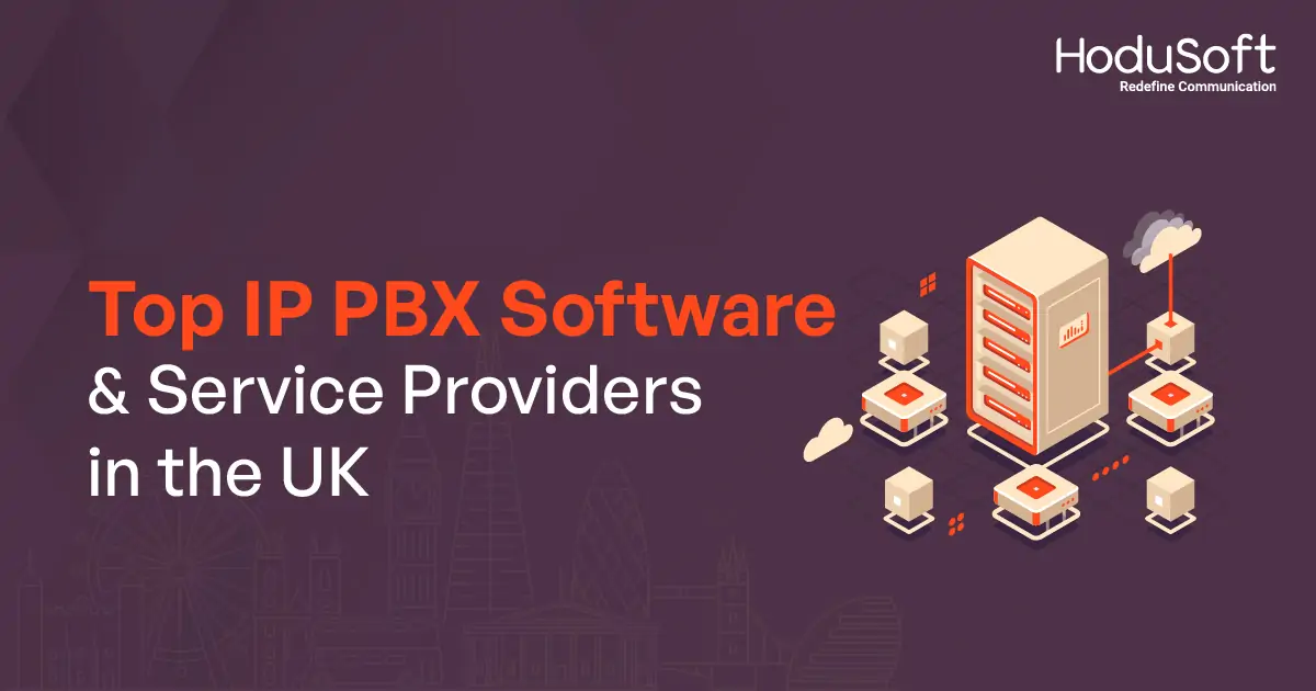 top ip pbx software and service providers in the uk