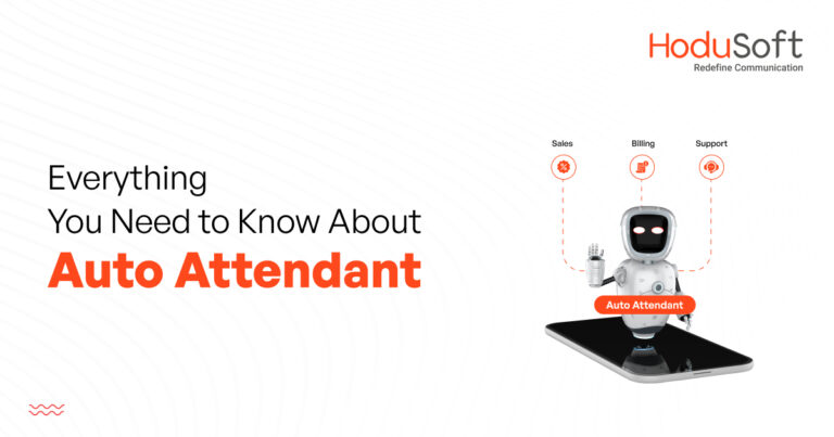 everything you need to know about auto attendant