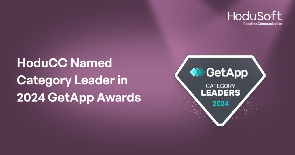 hoducc named category leader in 2024 getapp awards