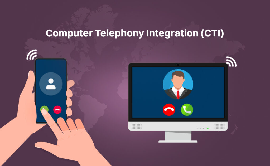 Computer Telephony Integration