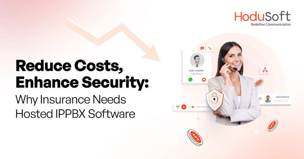 reduce costs, enhance security: why telecom companies need hosted ip pbx software?