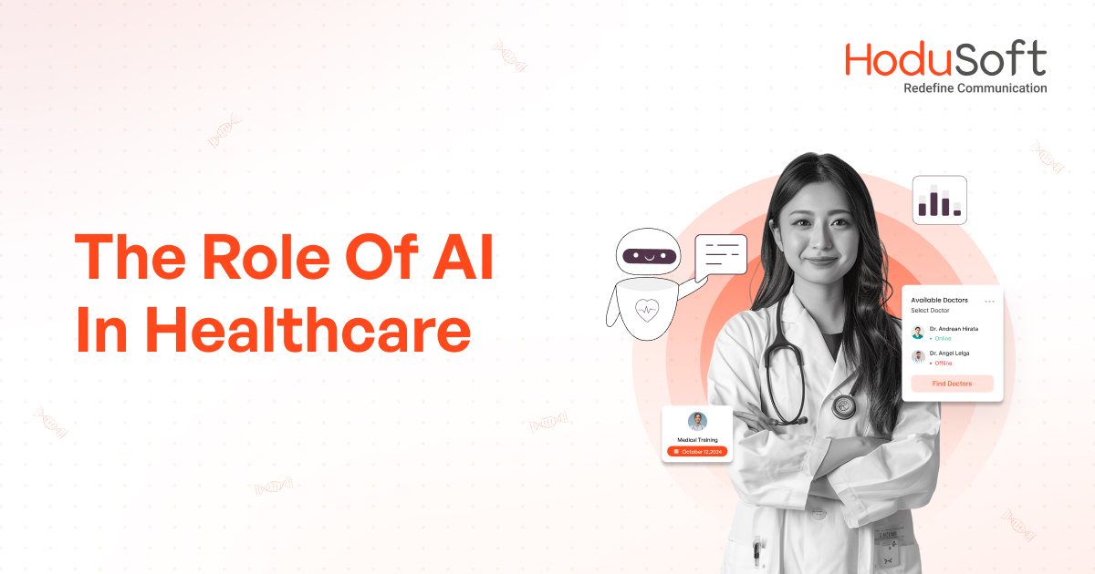 ai in healthcare